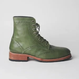 WARU Boots